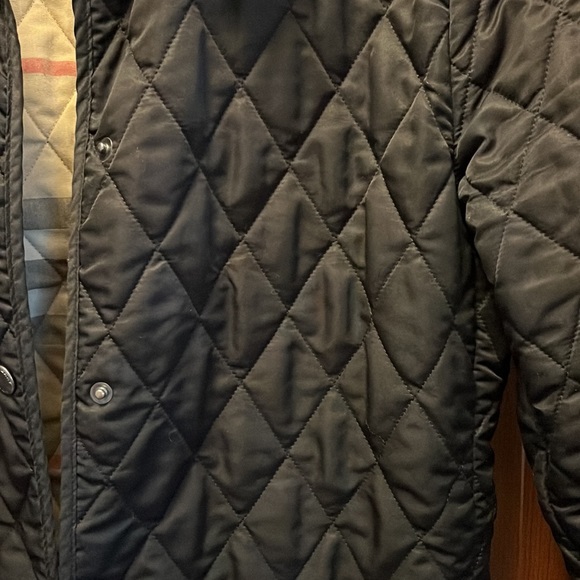 Burberry Jacket - Picture 3 of 5